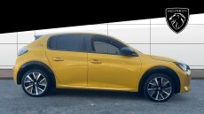 Peugeot 208 100kW GT Premium 50kWh 5dr Auto Electric Hatchback